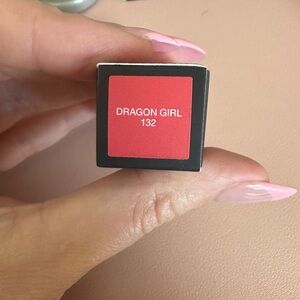 NARS Bold Red Lipstick MINI SIZE